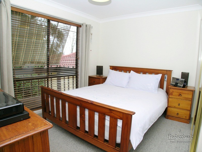 Macquarie Hills NSW 2285