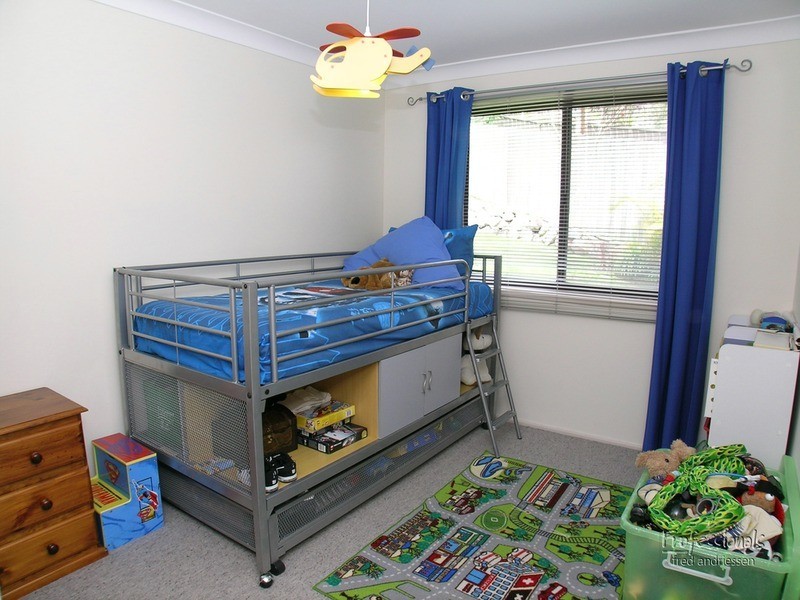 Macquarie Hills NSW 2285