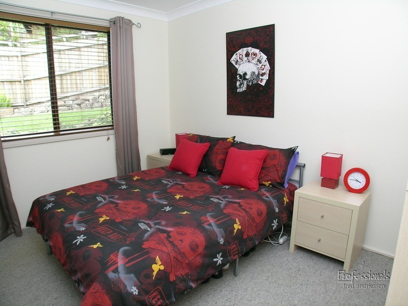 Macquarie Hills NSW 2285