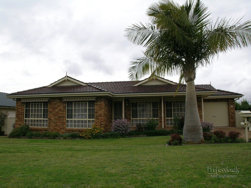 Cameron Park NSW 2285