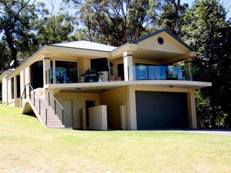 Nords Wharf NSW 2281