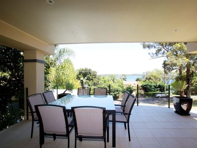 Nords Wharf NSW 2281