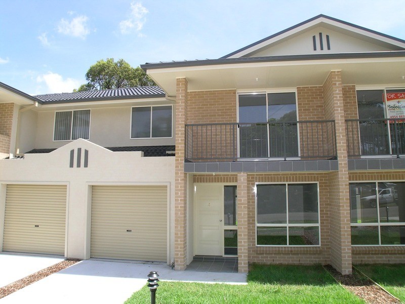 3/56 Allowah Street, Waratah West NSW 2298