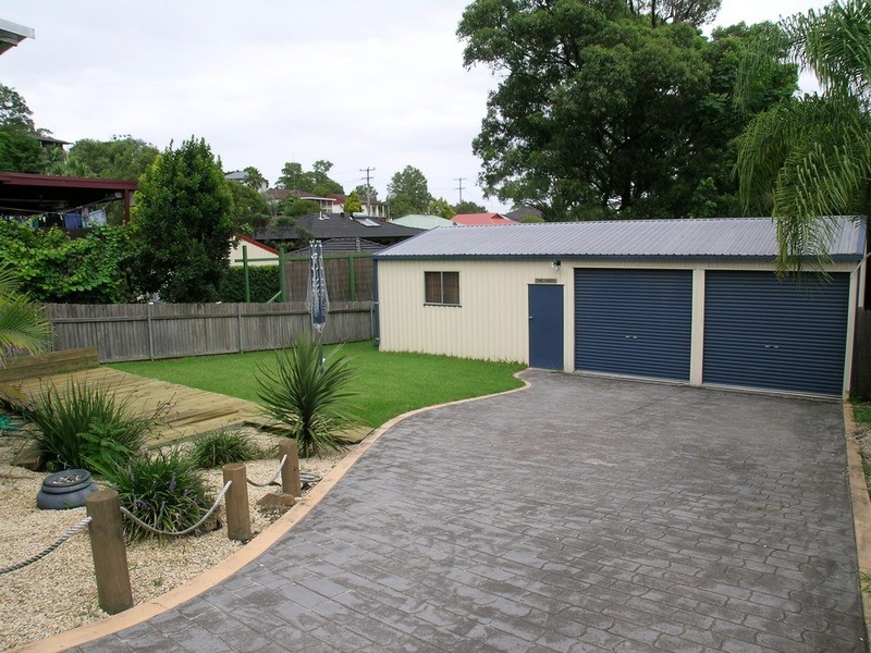 42 Graham Street, Glendale NSW 2285