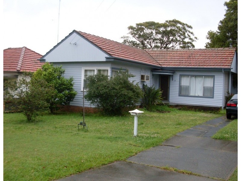 18 Lee Crescent, Birmingham Gardens NSW 2287