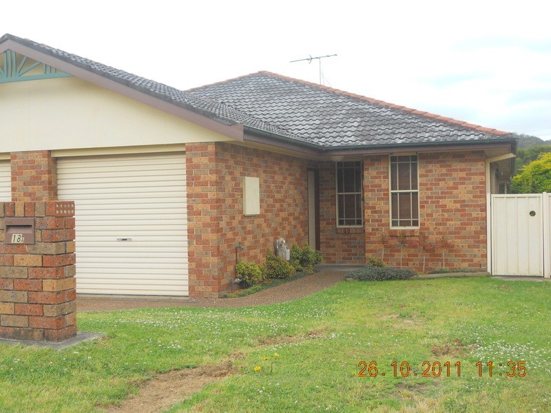 18a Tenille Close, Cameron Park NSW 2285