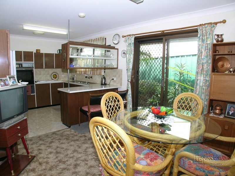 Macquarie Hills NSW 2285