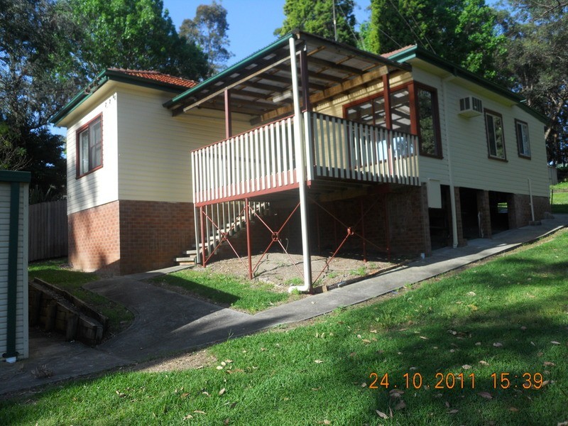 1 Kathleen Street, Cardiff NSW 2285