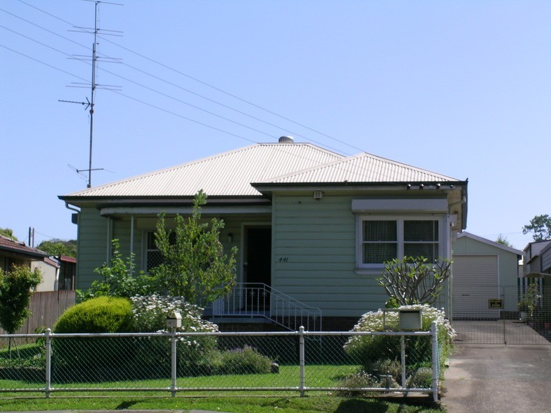 Glendale NSW 2285
