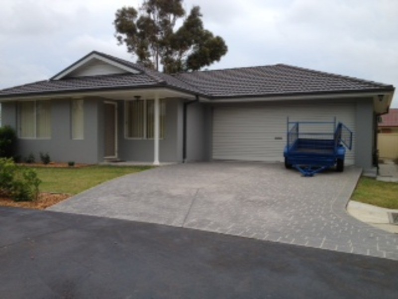 16/18 Sagittarius Crescent, Elermore Vale NSW 2287