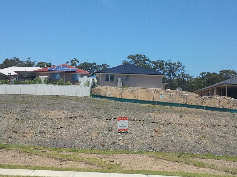 Buttaba NSW 2283
