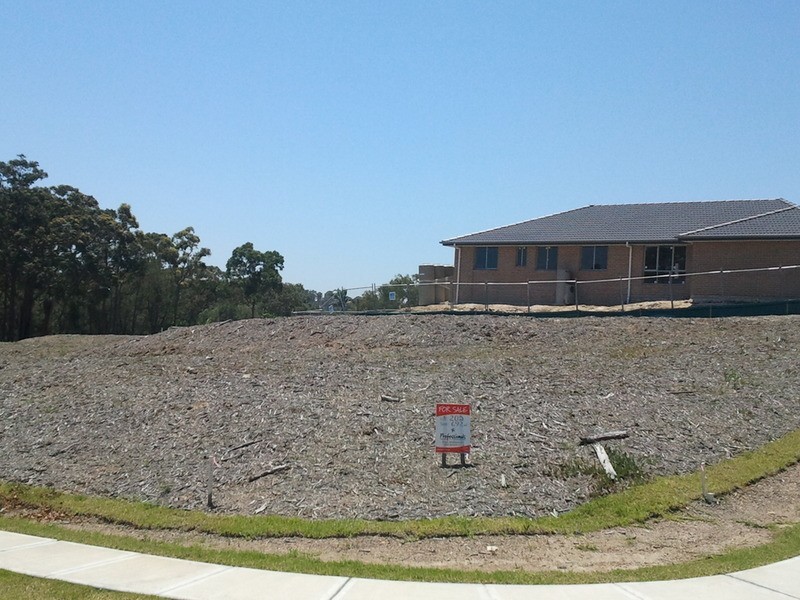 Buttaba NSW 2283