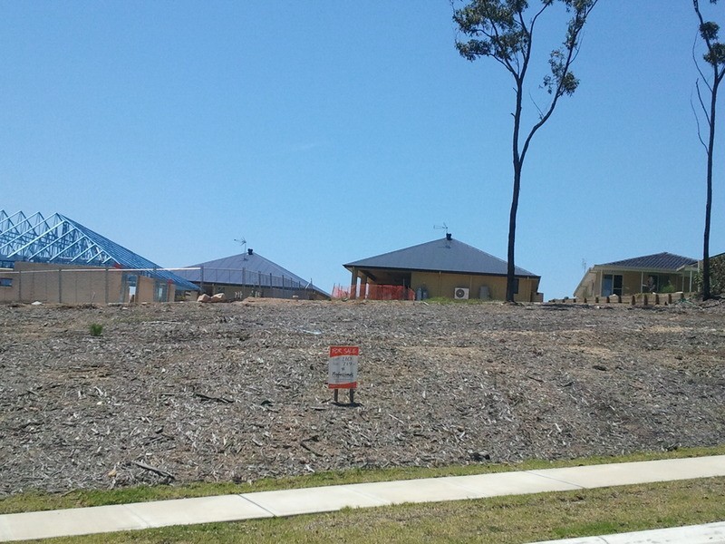 Buttaba NSW 2283
