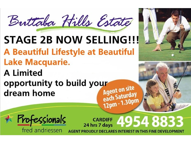 Buttaba NSW 2283