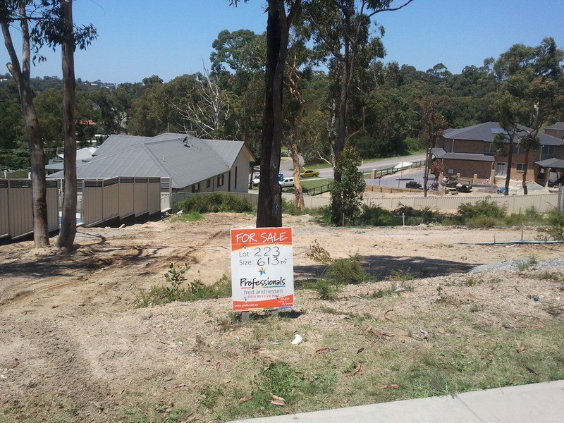 Buttaba NSW 2283