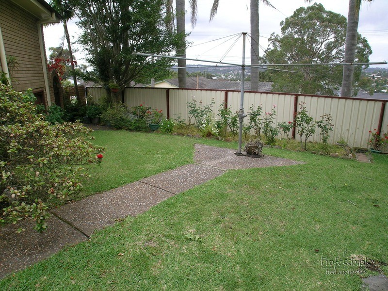 Macquarie Hills NSW 2285