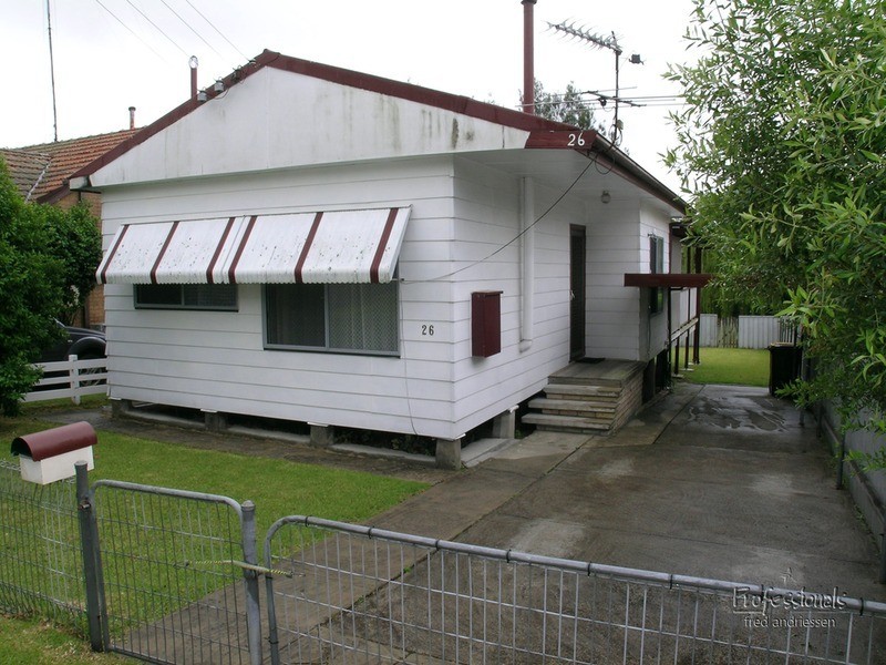 Cardiff NSW 2285