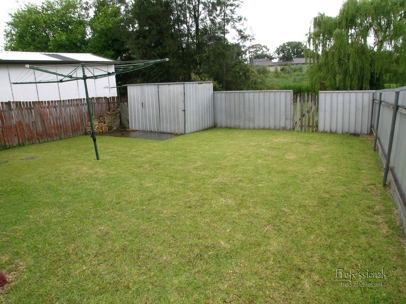 Cardiff NSW 2285