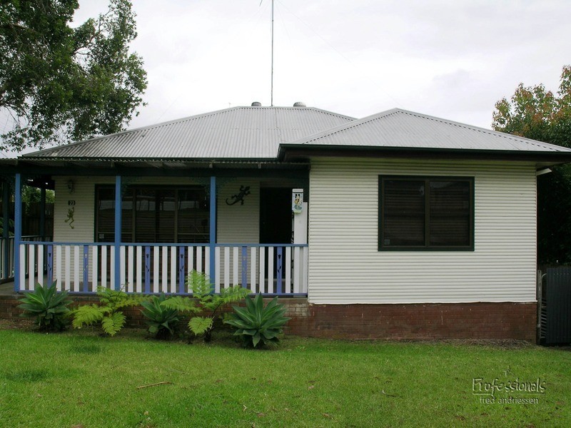 Cardiff South NSW 2285