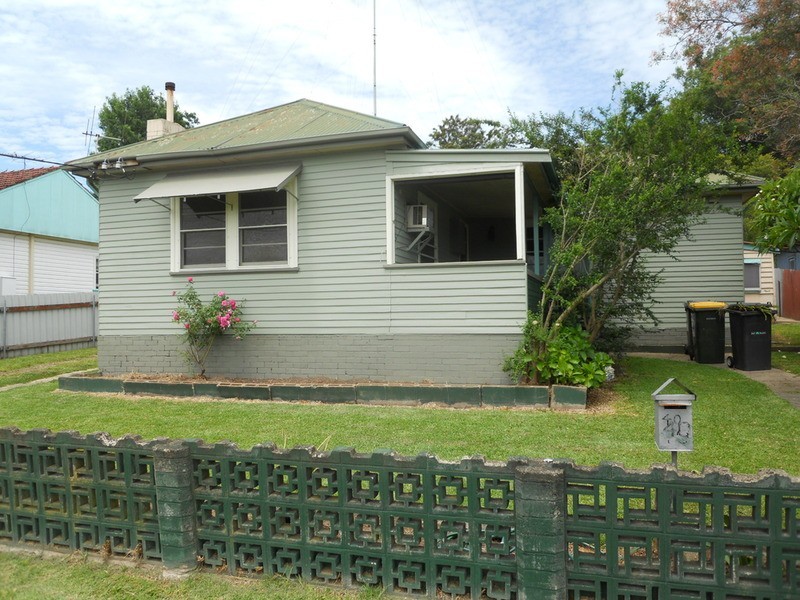 40 Lachlan  Road, Cardiff NSW 2285