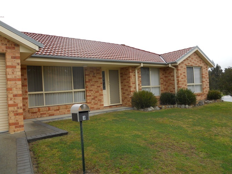 2 Toucan Close, Cameron Park NSW 2285