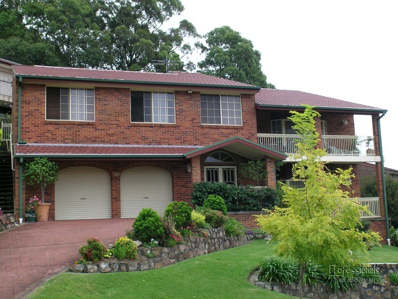 Macquarie Hills NSW 2285