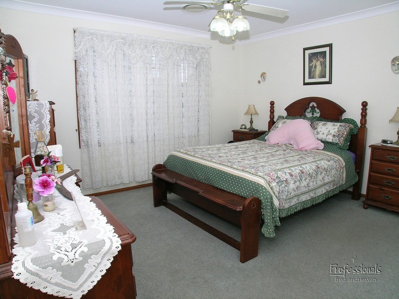 Macquarie Hills NSW 2285