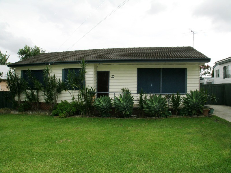 Cardiff South NSW 2285