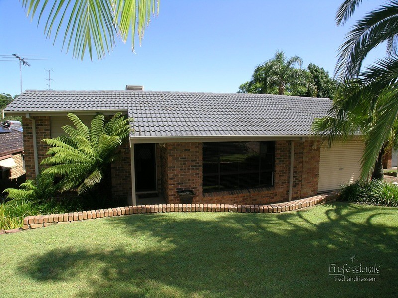 Cardiff South NSW 2285