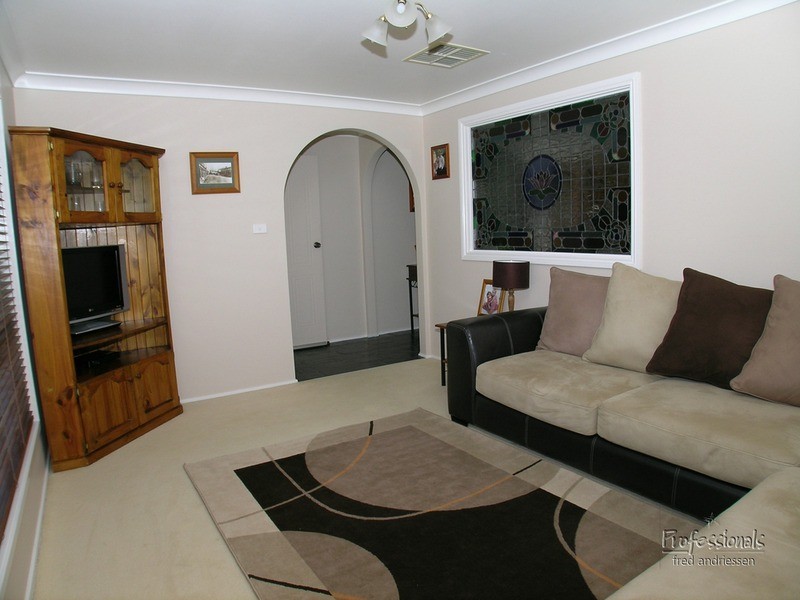 Cardiff South NSW 2285