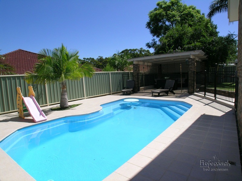 Cardiff South NSW 2285