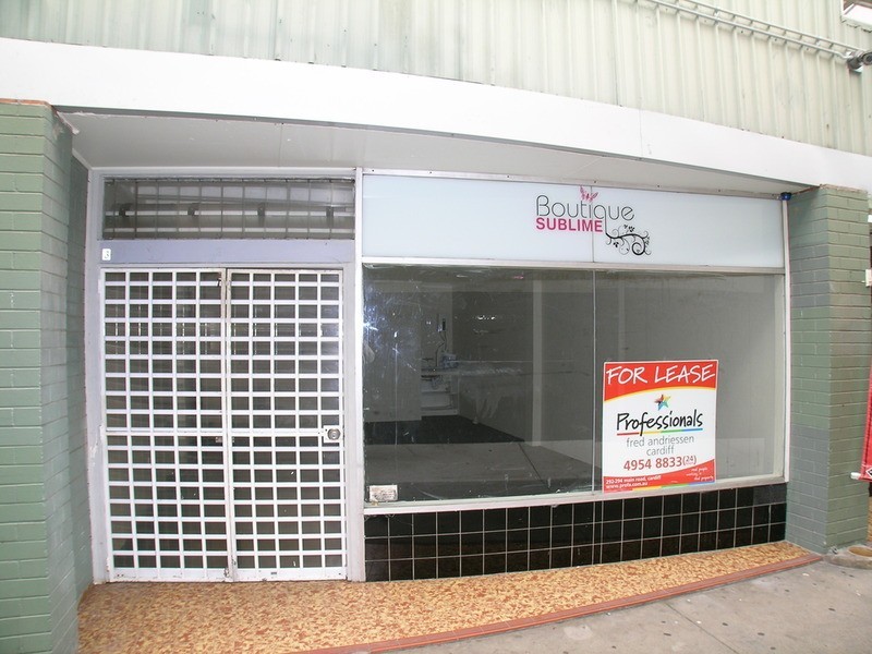 Cardiff NSW 2285