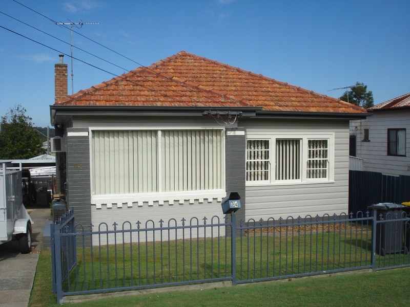 34 Fern Valley Road, Cardiff NSW 2285