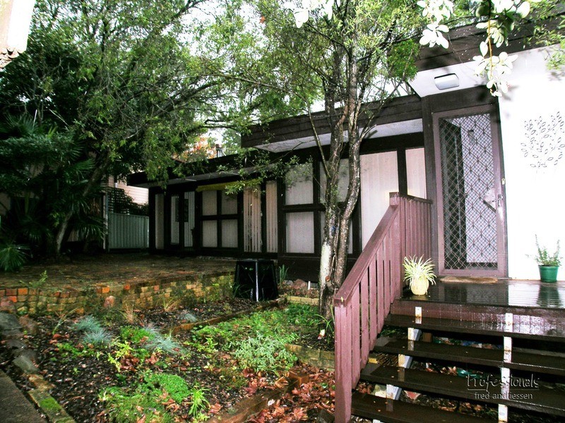 Garden Suburb NSW 2289