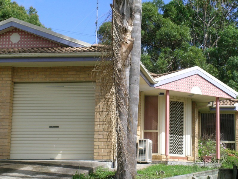 Cardiff South NSW 2285