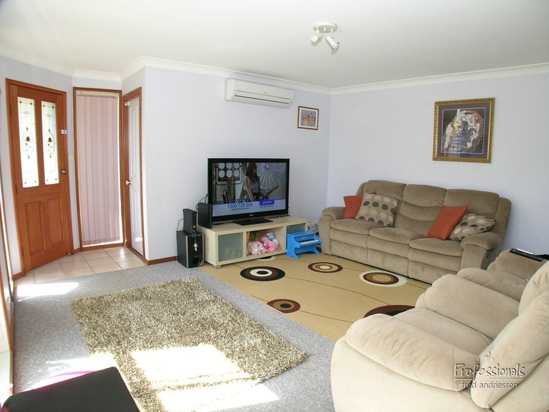 Cardiff South NSW 2285