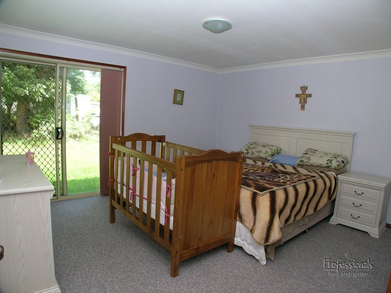 Cardiff South NSW 2285