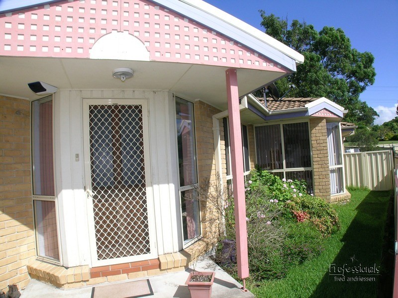 Cardiff South NSW 2285