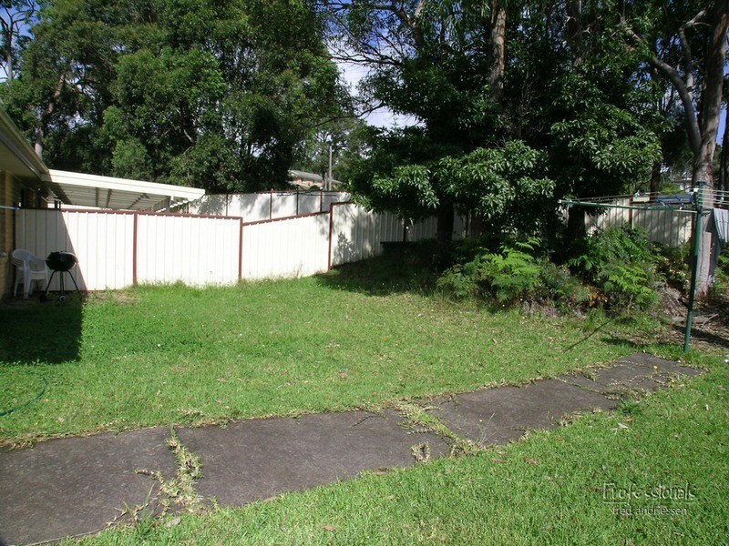 Cardiff South NSW 2285