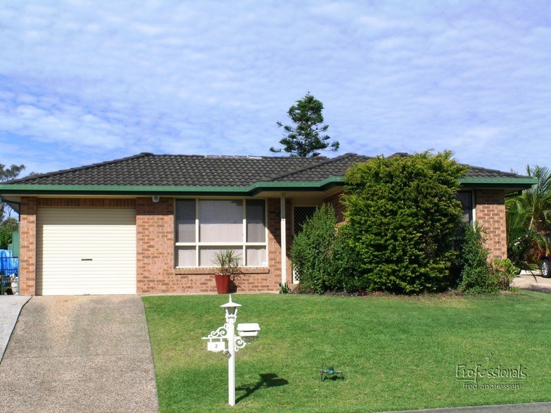 Cameron Park NSW 2285