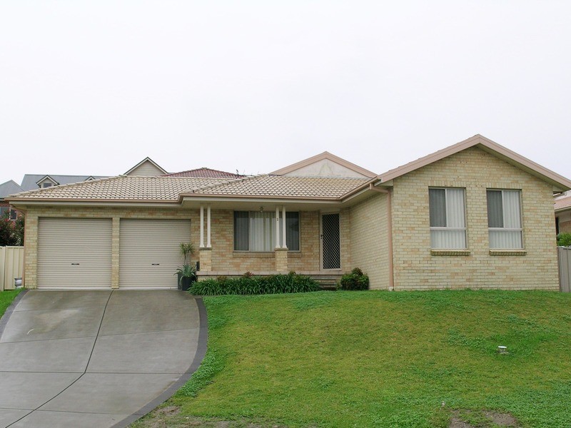 Cameron Park NSW 2285