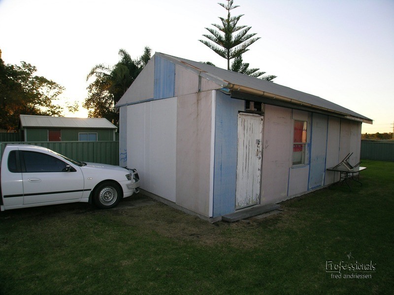 Boolaroo NSW 2284