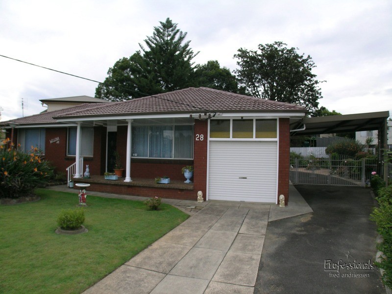 New Lambton NSW 2305