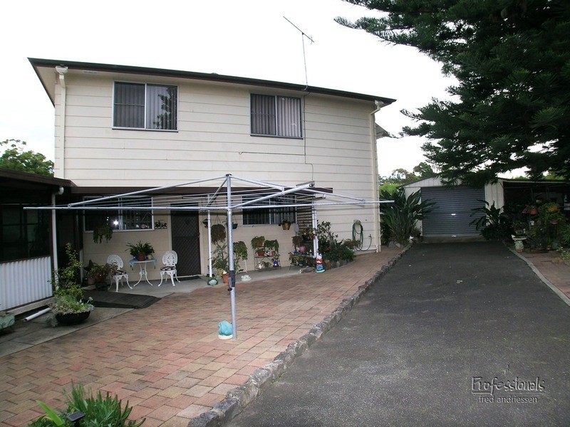 New Lambton NSW 2305