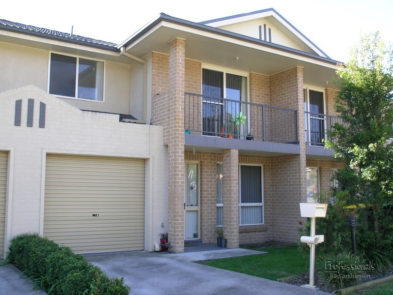 Waratah West NSW 2298