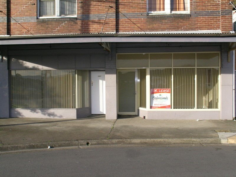 287 Main Road, Cardiff NSW 2285
