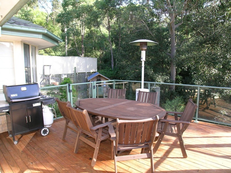 Macquarie Hills NSW 2285