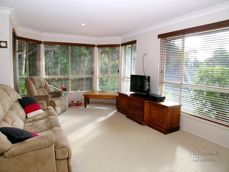 Macquarie Hills NSW 2285
