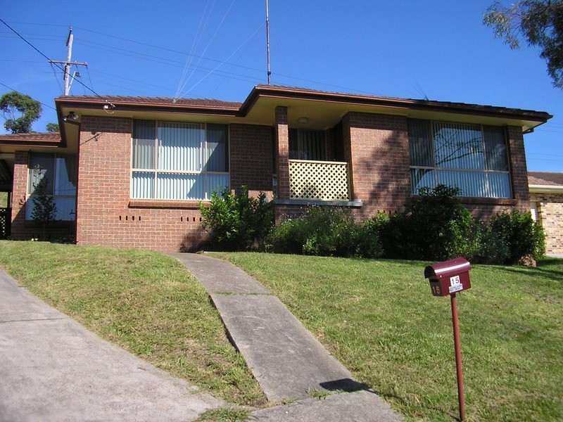 15 Columba Lane, Elermore Vale NSW 2287