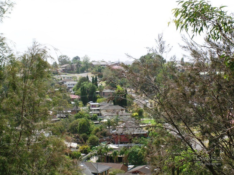 Macquarie Hills NSW 2285